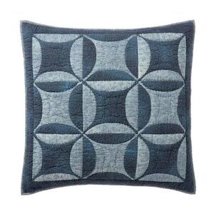 NEW Pottery Barn Harper Quilted Sham Standard